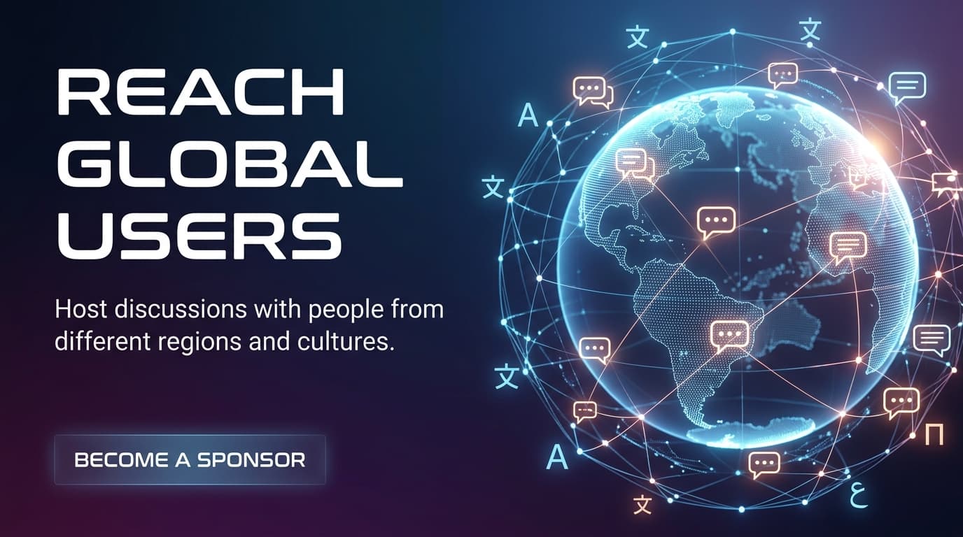 Reach Global Users